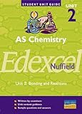 AS chemistry. Unit 2, Bonding and reactions