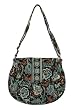 Vera Bradley Saddle Up in Java Blue