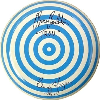 .com: Bruce Boxleitner & Cindy Morgan Dual S