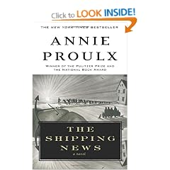 The Shipping News