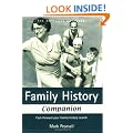 Family History Companion: Fast-forward your family history search: The Knowledge You Need to Speed Up Your Research