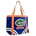 Little Earth Productions Florida Gators Canvas Tailgate Tote
