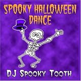 Spooky Halloween Dance