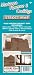 Maricopa, Florence, & Coolidge Street Map