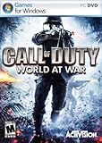 Call of Duty: World at War - PC