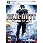 Call of Duty: World at War