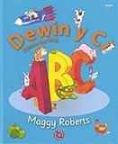 Dewin y ci = Dewin the dog