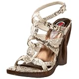 Two Lips Womens Fireball Sandal