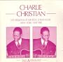 Live Sessions at Minton's Playhouse N.Y.- May 1941