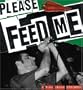 Please Feed Me: A Punk Vegan Cookbook