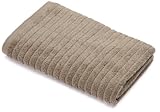 IMAGE OF Danica Studio Aegean Hand Towel, 20 by 32-Inch, Pebble