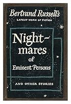 Nightmares of Eminent Persons And other Stories