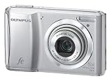 OLYMPUS デジタルカメラ FE-47