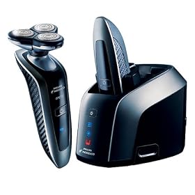 Norelco Arcitec Razor - 1050XCC by Electric Shaver
