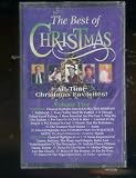 The Best of Christmas All-time Favorites Volume Five so Songs