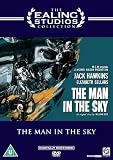 The Man in the Sky ( Decision Against Time ) ( Test Pilot ) [ NON-USA FORMAT, PAL, Reg.2 Import - United Kingdom ]
