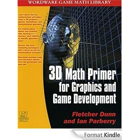 3D Math Primer for Graphics and Game Development (Wordware Game Math Library)