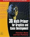 3D Math Primer for Graphics and Game Development (Wordware Game Math Library)