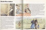 Marie Curie : radium scientist
