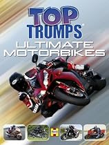 Ultimate Motorbikes (Top Trumps)