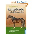 Reitpferde richtig beurteilen: Potenziale erkennen und f�rdern
