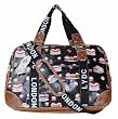 lydc travel bags