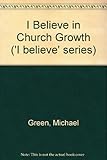 I believe in church growth