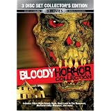 Bloody Horror Collection