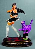 Calie Wonderland StatueIMAGE