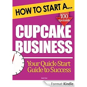 How to Start a Cupcake Business: Step-By-Step Tips to Boost Your Cupcake Business Success
