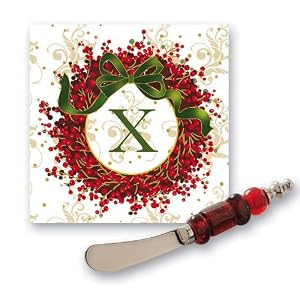 Berry Wreath Party Set (small) - X