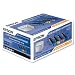 Epson Economy Pack for AcuLaser C13S051110 - 4 X laser toner cartridges (C,M,Y,K) S051110 C900 C900N AL-C900 AL-C900N AL-C1900 C1900 C1900N