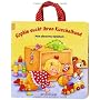 Sophie sucht ihren Kuschelhund von Gabriele Dal Lago