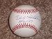 Billy Williams Autographed MLB Baseball (Chicago Cubs)