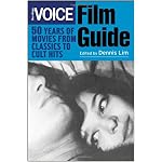 The Village Voice Film Guide: 50 Years of Movies from Classics to Cult Hits book cover