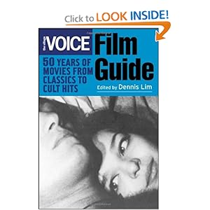 The Village Voice Film Guide - Village Voice
