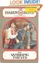 The Vanishing Thieves (The Hardy Boys Mystery Stories Ser., No. 66)