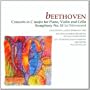 Beethoven: Concerto in C major; Symphony No. 10 (1st Movement)