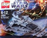 LEGO Star Wars Mini Building Set #30056 Star Destroyer Bagged