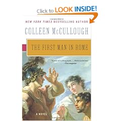 The First Man In Rome