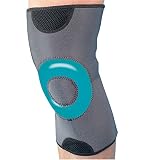 Ace TekZone Closed Patella Knee Brace - S/M