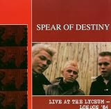 Live at Lyceum, London 84