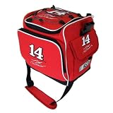 NASCAR Tony Stewart 12 Can Cooler