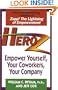 Heroz: Empower Yourself, Your Coworkers, Your Company