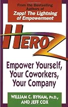 Heroz: Empower Yourself, Your Co-Workers and Your Company
