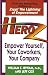 Heroz: Empower Yourself, Your Co-Workers and Your Company