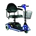 Search : Lynx Scooter 3 Wheel Blue