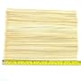 10,000pc case of Premium 9.8" Bamboo Skewers, 20bags X 100pc/bag=2,000 pc/box X 5boxes/case