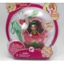 Barbie Peekaboo Petites Blossom Beauties Collection - #22 Tori Tulip