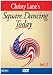 Christy Lane's Square Dancing Today Volume 3